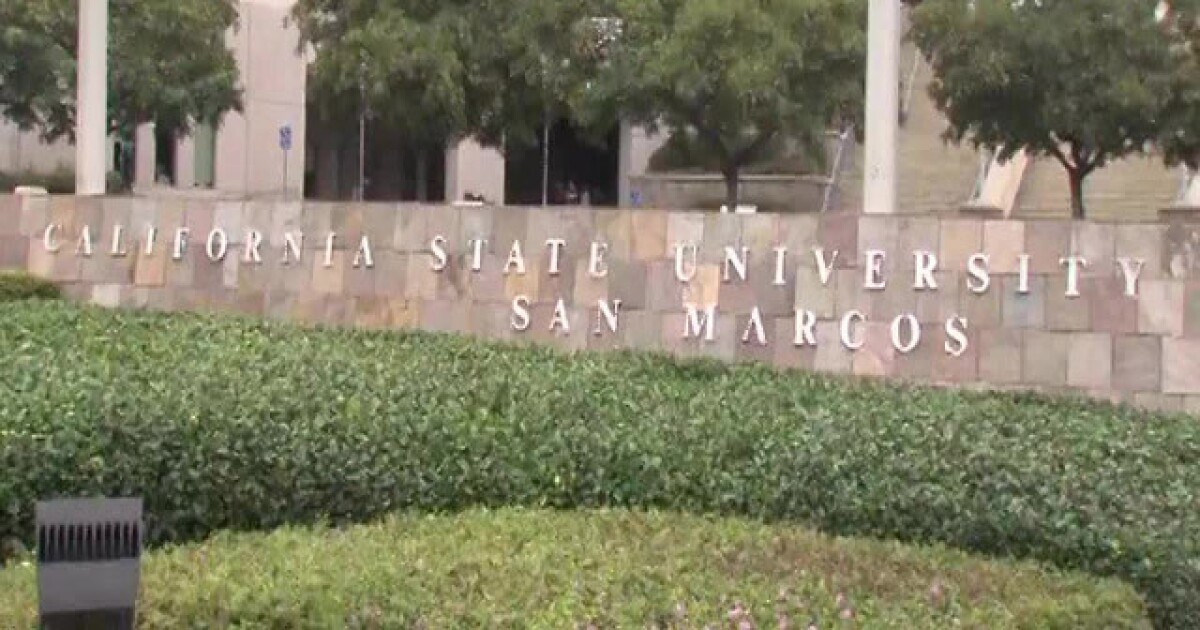 Cal State San Marcos guarantees admission for qualified grads of San Diego Unified School District