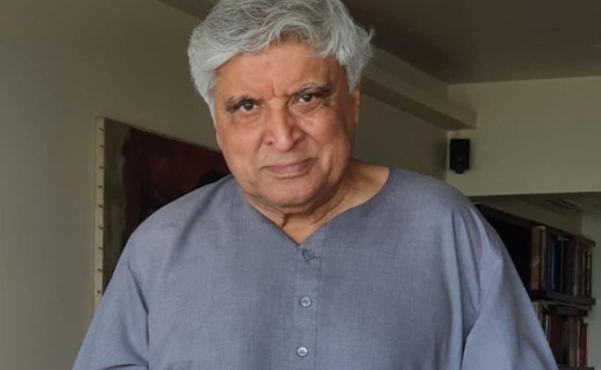 ''If I Have To Choose Between Hell And Pakistan...'': Javed Akhtar