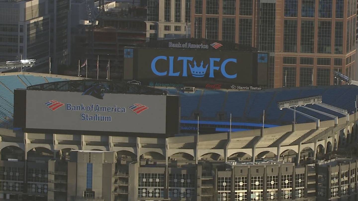 Charlotte FC supporter group leaves Royal Family