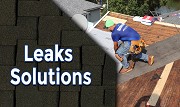 Leaks Solutions: How to Handle Water Leaks in Storey Building