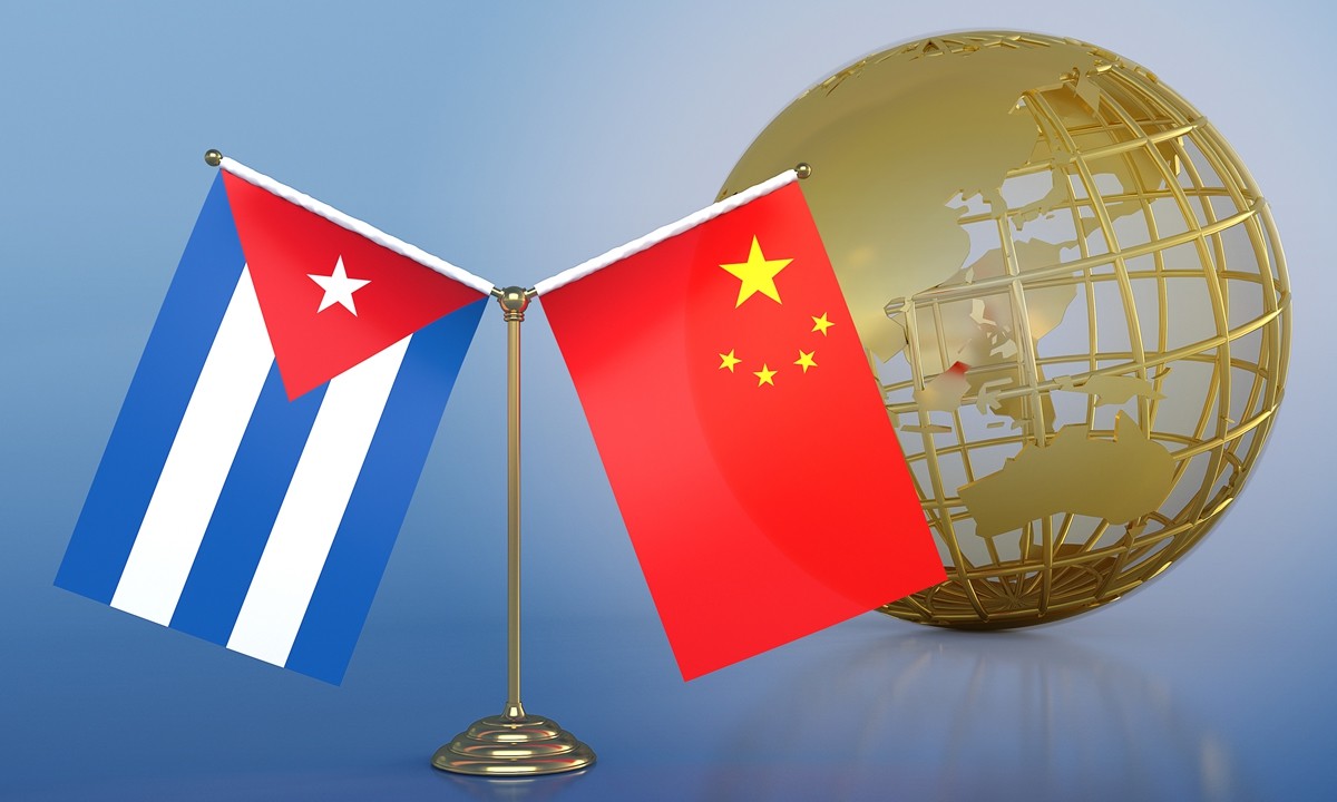 Exclusive: Beijing, Havana resume direct flights, to enhance connectivity between China and Caribbean region: envoy