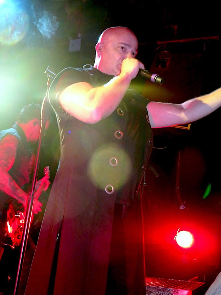 Spring Begins with Good Live Music in NYC