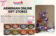 Best Armenian Online Gift Stores