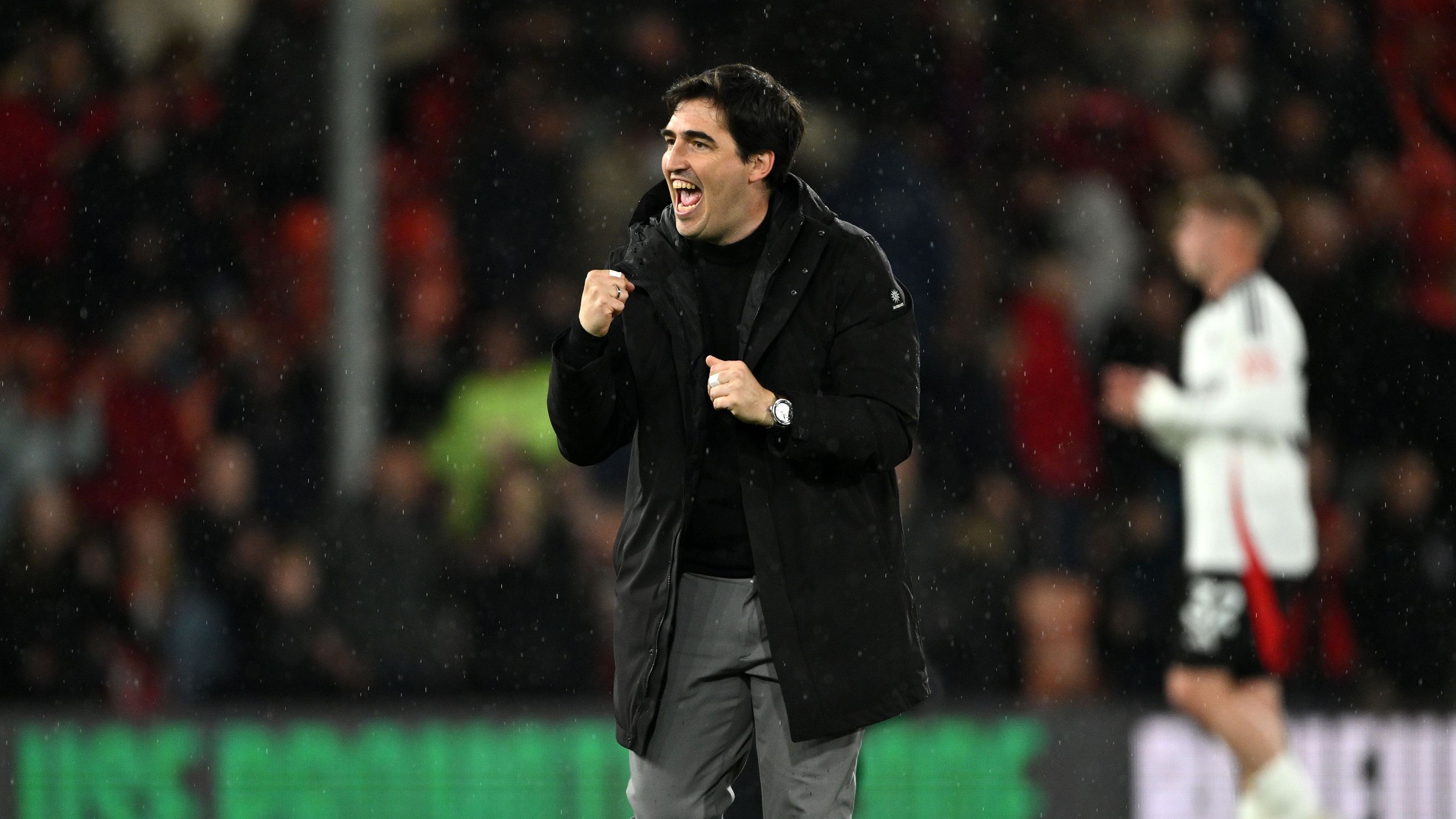 Bournemouth make move to secure Andoni Iraola future amid reported Tottenham interest in him as Ange Postecoglou successor 