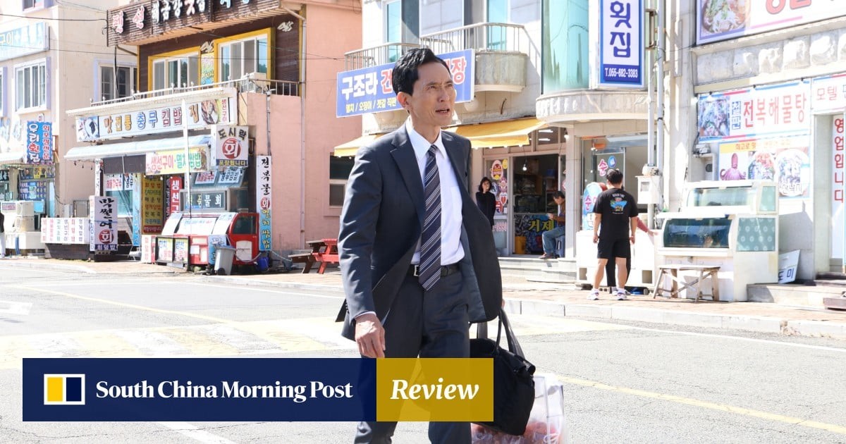 Review | The Solitary Gourmet review: beloved Japanese TV food comedy hits cinemas