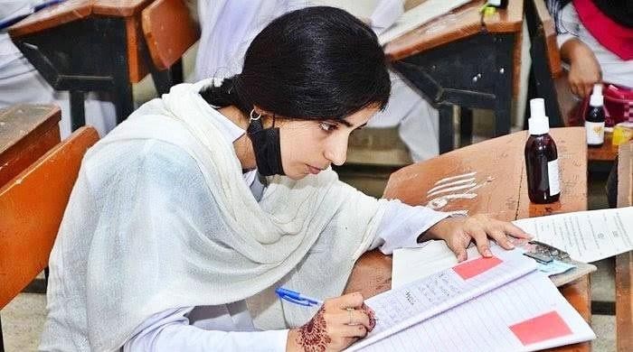 Heatwave in Sindh: BSEK postpones ninth, matric exams scheduled for May 21-27