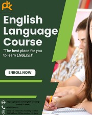 Best English Language Course in Qatar