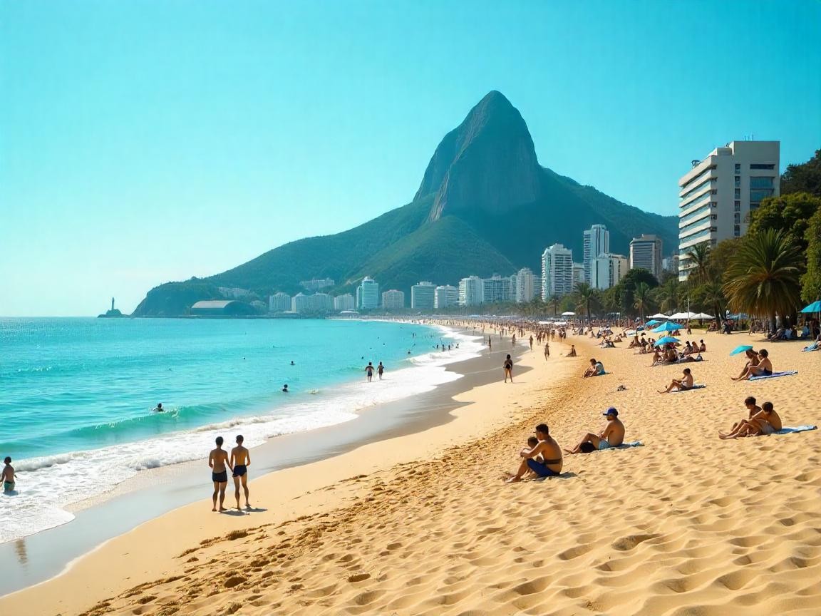 Tokyo, Seoul, Paris, Shanghai, Beijing, Madrid, Rio De Janeiro, Supercharging Travel Industry with Wellness, Sports, and Gastronomy Tourism Reshape Global Trip Choices, New Research by Mastercard Shows More - Travel And Tour World