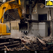 Demolition Houston | Affordable Demolition & Tree Removal Services