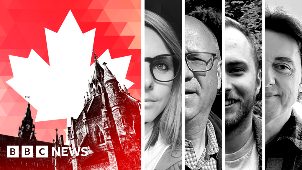 Canadian debate: What did voters think of candidates?