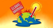 What is Global Warming | Causes and Solution