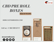 Raise your brand with eye-catching CBD packaging