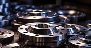A Guide to Different Types of Stainless Steel Flanges