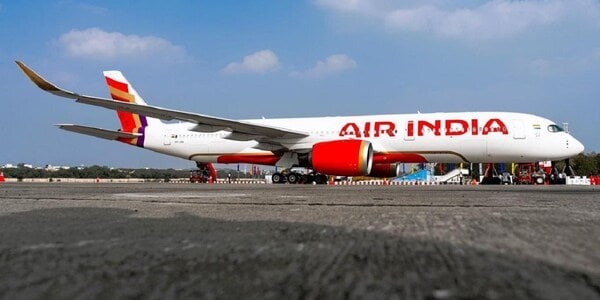 Air India's Mumbai-San Francisco flight takes off after inordinate delay