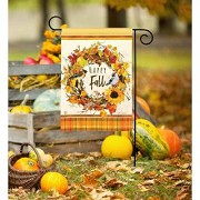 Why Fall House Flag Are Necessary for Decoration