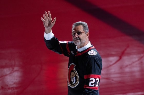 Ottawa Senators owner Michael Andlauer sells his medical logistics company to UPS in deal worth $2.2-billion