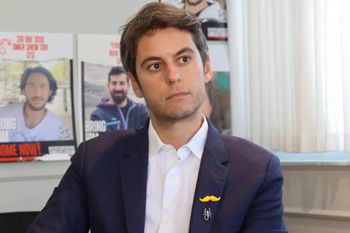 Former French PM: I didn't agree with every decision made by Macron