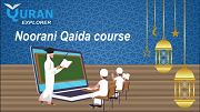 Noorani Qaida Course ( Quran Exlporer )