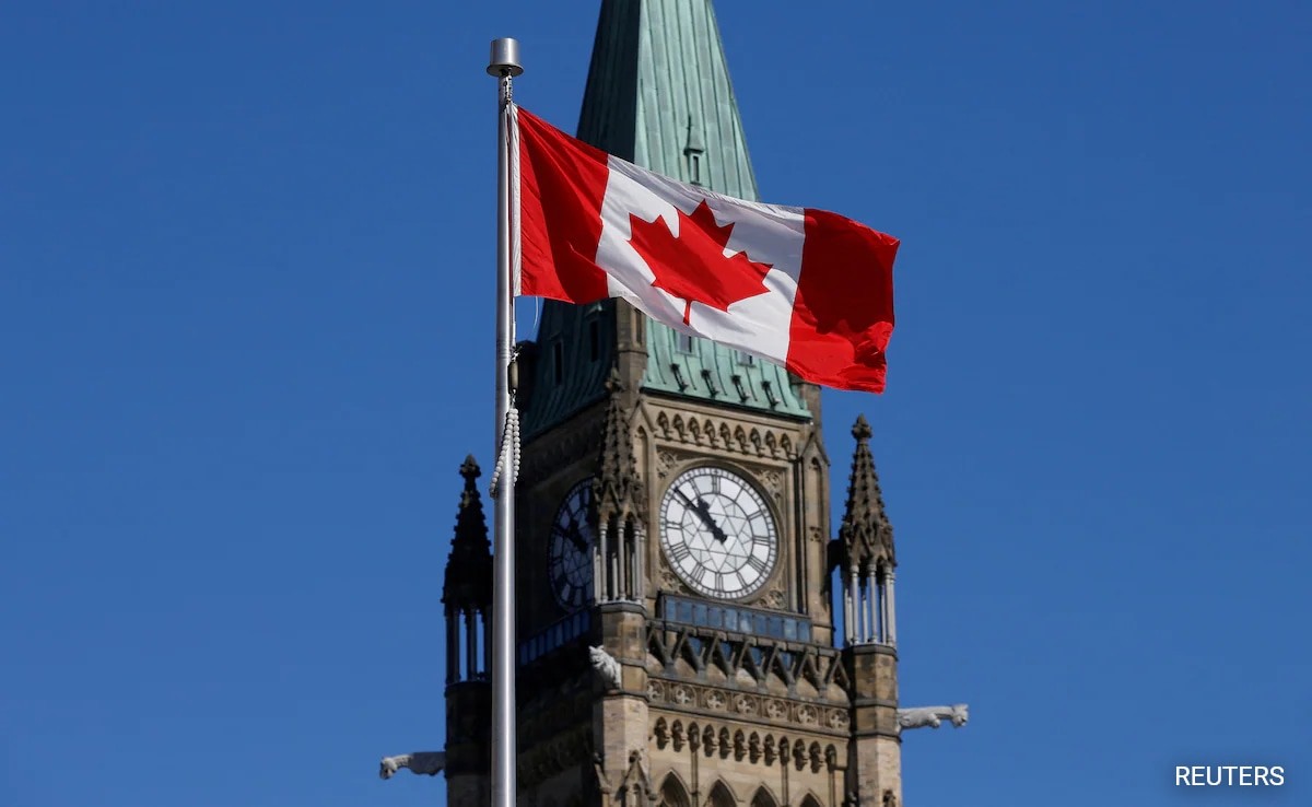 Canada Alleges India Has ''Intent, Capability'' To Interfere In Polls