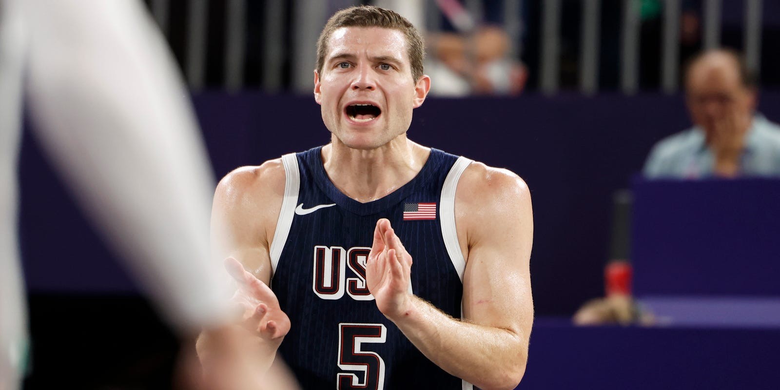 Jimmer Fredette announces retirement; was college star at BYU before playing for Team USA