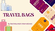 How To Choose Your Travel Bags