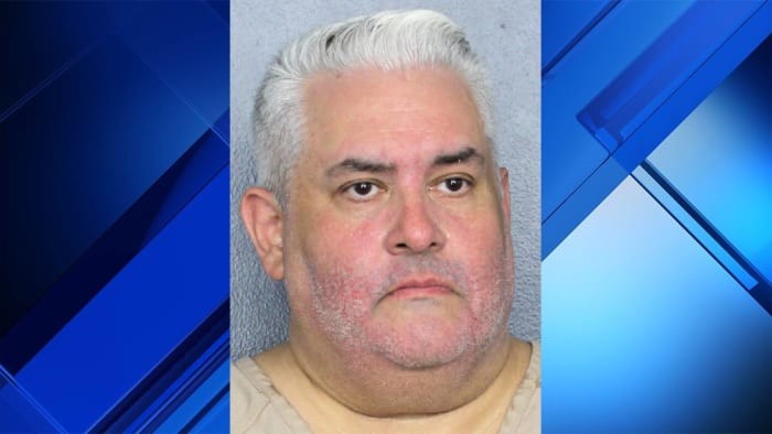 WI steakhouse owner once convicted of child sex crime arrested again — this time in Broward