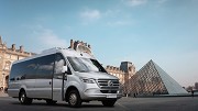 Experience the Best Coach Hire Oxford 