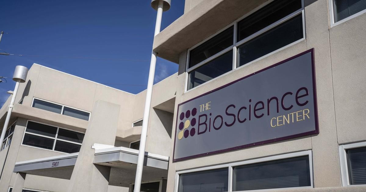 Circular Genomics to relocate HQ from Albuquerque to San Diego