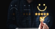 CX and improving customer satisfaction rates in 2024