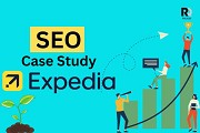 Driving Online Visibility: The Expedia SEO Case Study