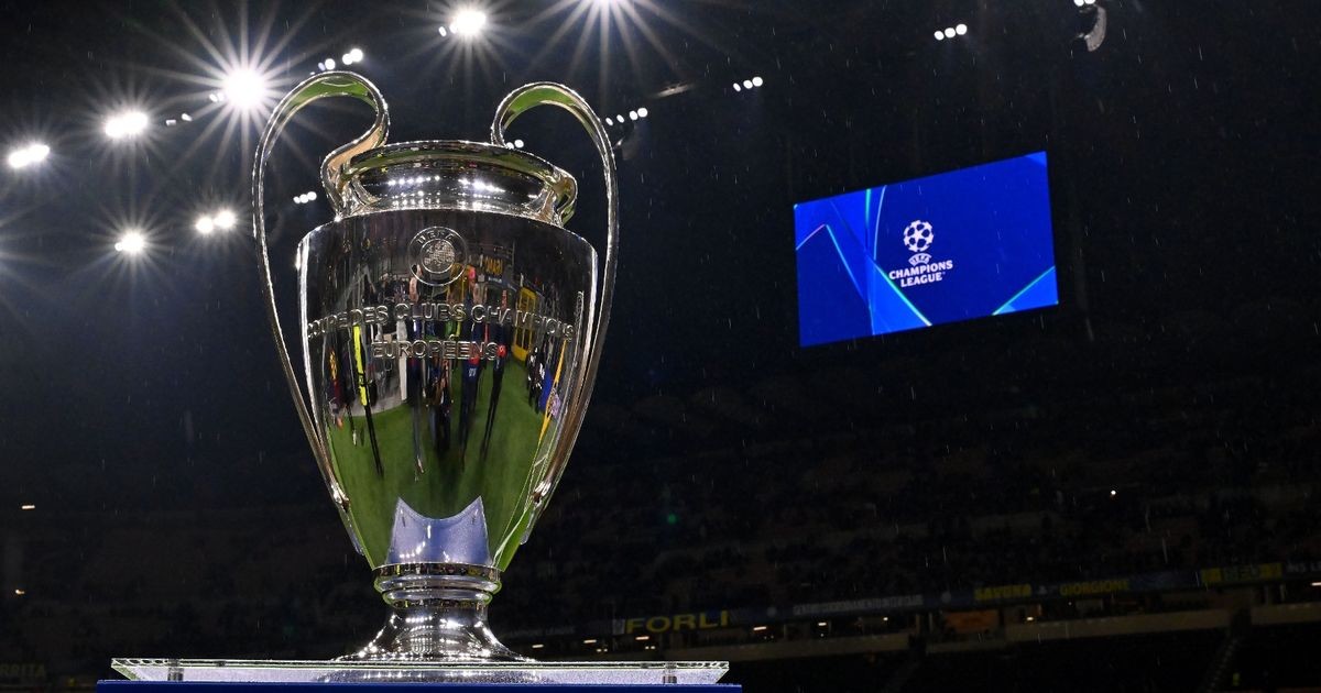 Tottenham and Chelsea in seven PL teams who can qualify for Champions League