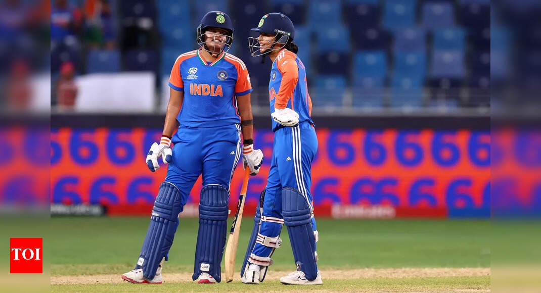 India tour of England: Swashbuckling opener makes a comeback in T20Is  - The Times of India