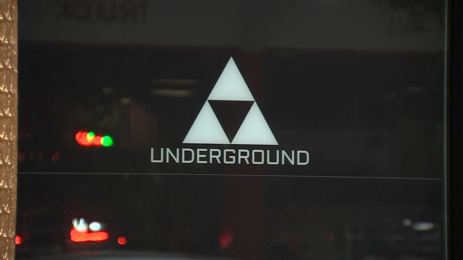 The Underground Chicago, popular River North nightclub, ending regular operations