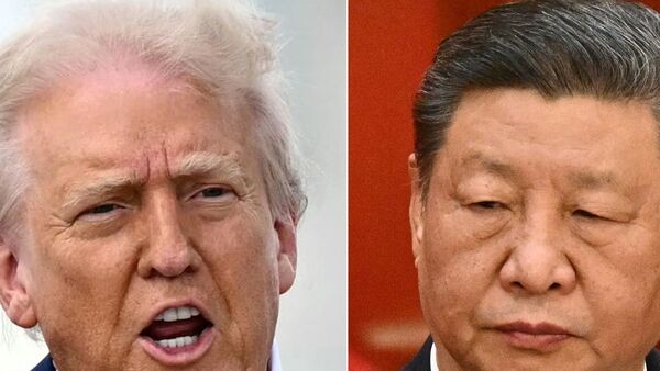 US-China trade war: Trump says he is willing to travel for Xi Jinping meet after both reduced levies in 90-day agreement 
