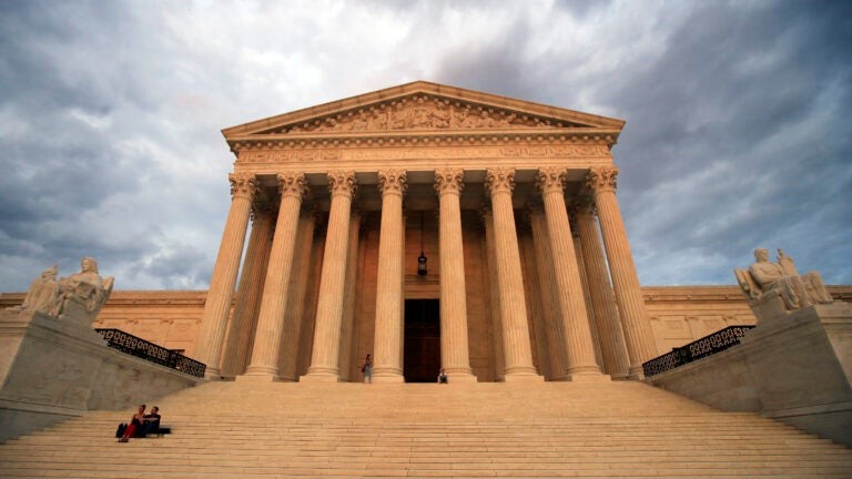 Trump administration asks Supreme Court to partly allow birthright citizenship restrictions