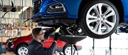 What is included in full vehicle maintenance?