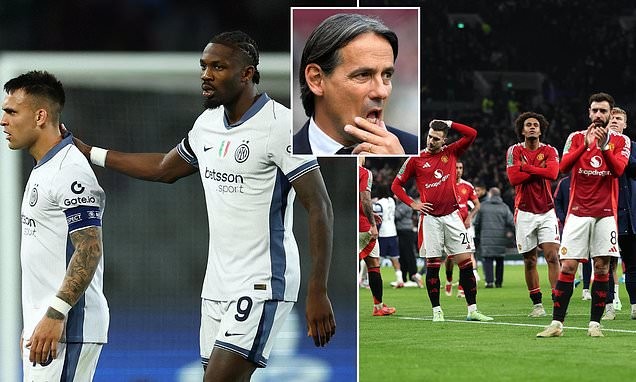 Merson predicts which sides will miss out on Champions League spots