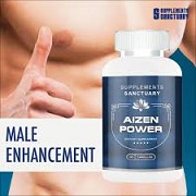 Aizen Power Male Enhancement 