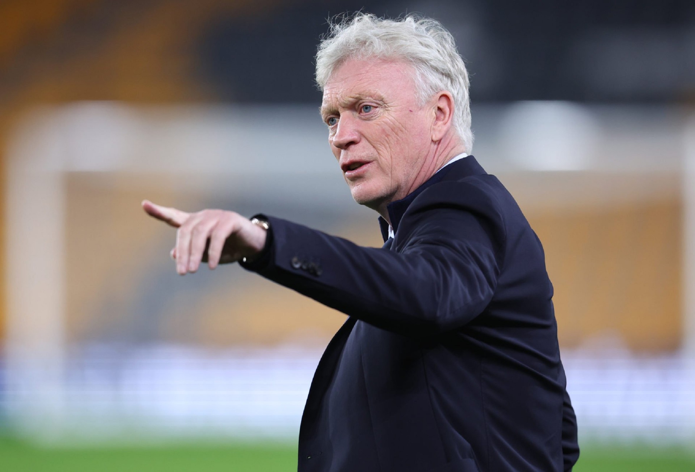 Moyes will be fuming at Premier League decision for West Ham reunion just weeks after incident