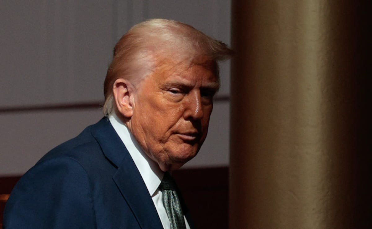 How Trump's 25% Tariff Threat Linked To Venezuelan Oil Could Impact India