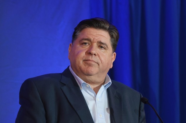 Illinois governor is first in US to block federal access to personal data on autism