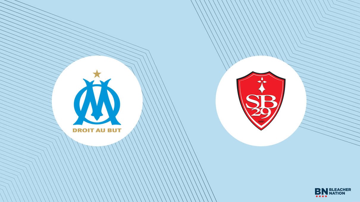 Olympique Marseille vs. Stade Brest 29 Prediction, Picks, Live Odds - April 27 
