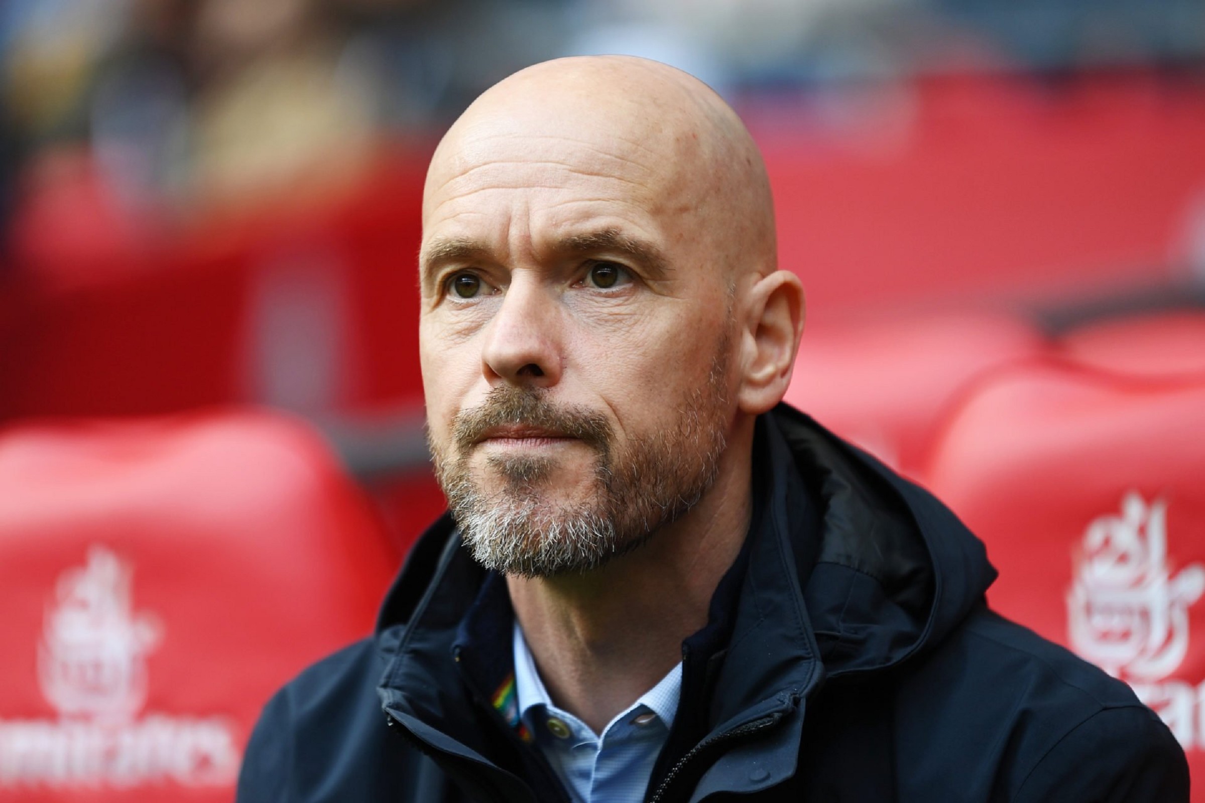 Erik ten Hag admits recent Manchester United substitute could start FA Cup final