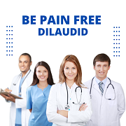 Dilaudid Pain medicine Be Pain Free