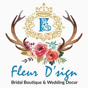 Fleur Dsign Bridal Studio in Singapore