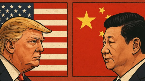 News live updates: China says, will pay no attention to US 'tariff game' 
