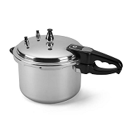 Things To Look For When Buying a Stainless Steel Pressure Cooker