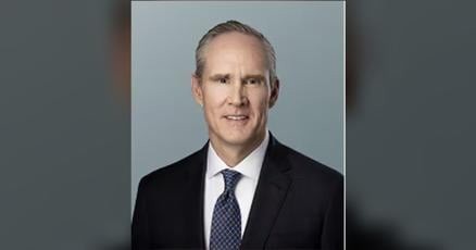 Six months after CEO's resignation, Olympus names new top executive