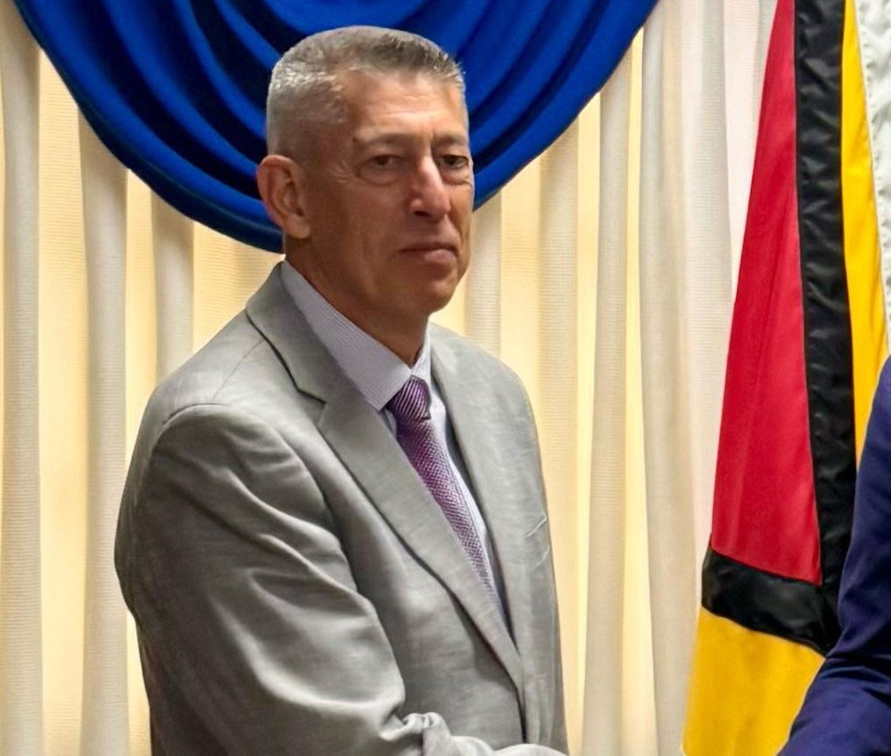 France assures of continued support for civil society here 
