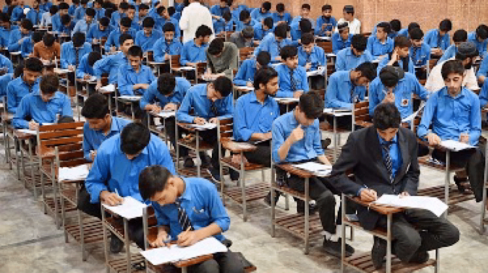 Karachi Board Delays Ninth Class and Matric Exams